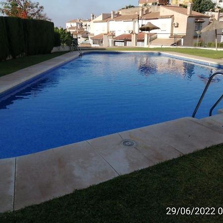 Villa Pitato Nuevo, Cerca De La Playa, Parking En La Puerta Del Alojamiento La Cala Del Moral Extérieur photo