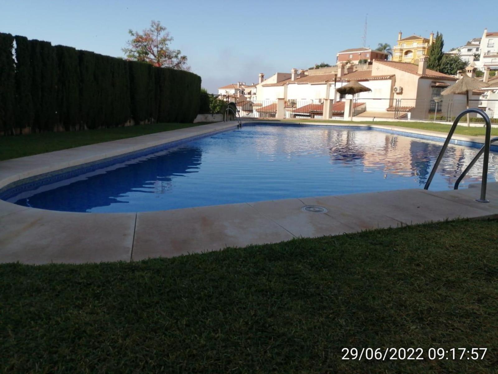 Villa Pitato Nuevo, Cerca De La Playa, Parking En La Puerta Del Alojamiento La Cala Del Moral Extérieur photo