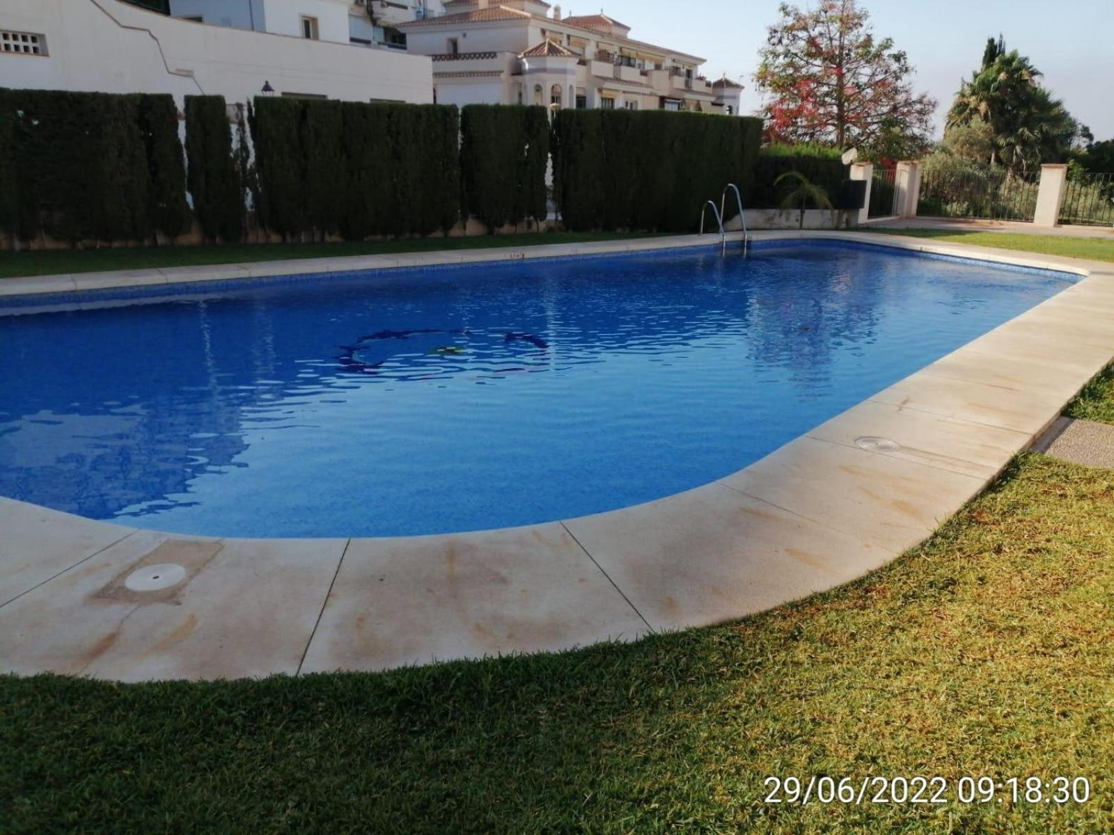 Villa Pitato Nuevo, Cerca De La Playa, Parking En La Puerta Del Alojamiento La Cala Del Moral Extérieur photo